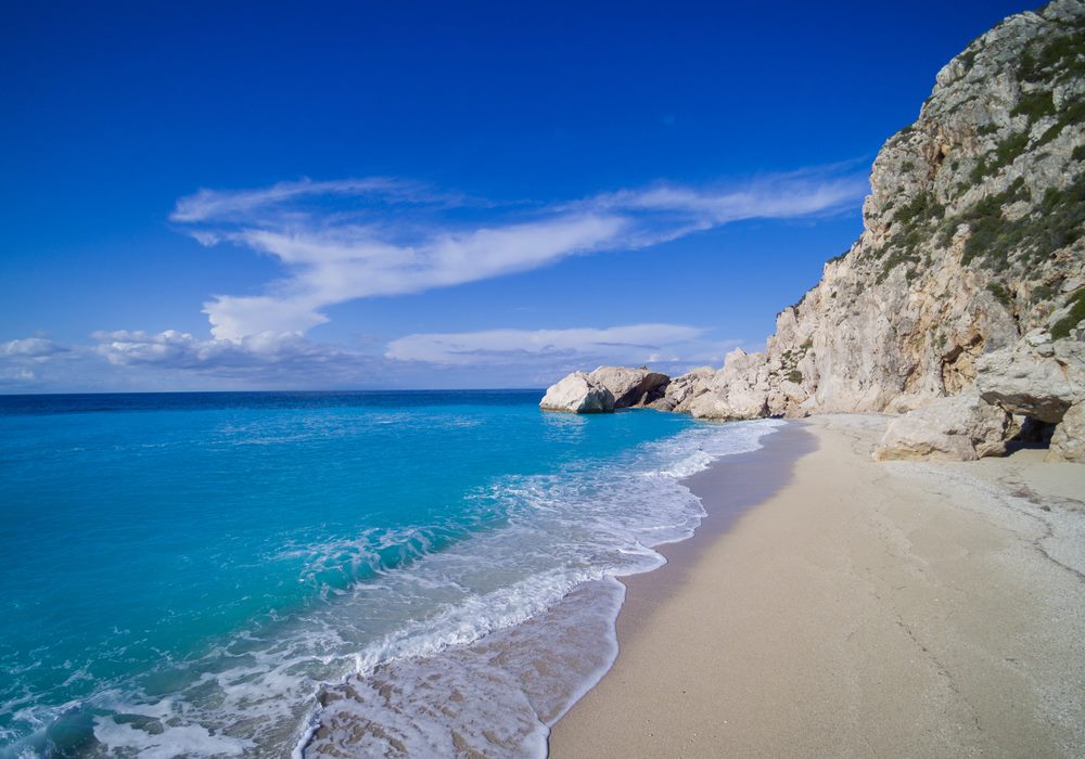  Kathisma beach Lefkada 